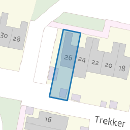 Perceel TLB00-F-1457