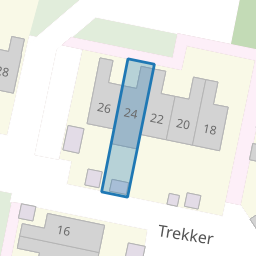 Perceel TLB00-F-1458