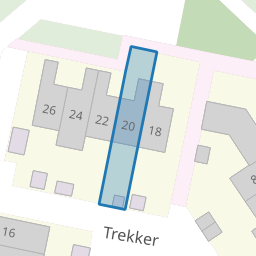 Perceel TLB00-F-1460