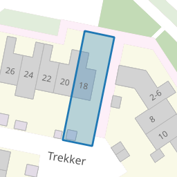 Perceel TLB00-F-1461