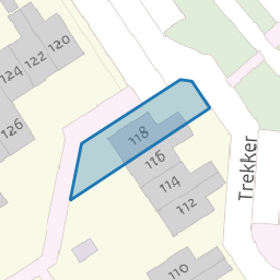 Perceel TLB00-F-1462