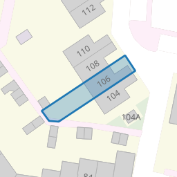 Perceel TLB00-F-1468