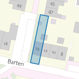 Perceel TLB00-F-1470