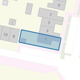 Perceel TLB00-F-1477