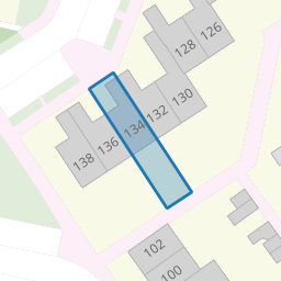 Perceel TLB00-F-1480