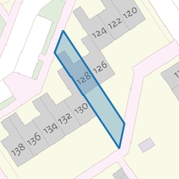 Perceel TLB00-F-1483