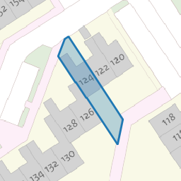 Perceel TLB00-F-1485