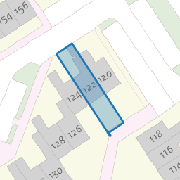 Perceel TLB00-F-1486