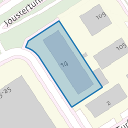 Perceel TLB00-F-1491