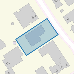 Perceel TLB00-F-1495