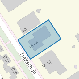 Perceel TLB00-F-1497