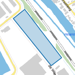 Perceel TLB00-F-1506