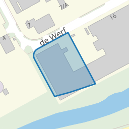 Perceel TLB00-F-1508