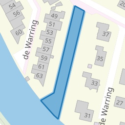 Perceel TLB00-F-1525