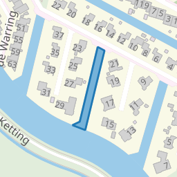 Perceel TLB00-F-1527