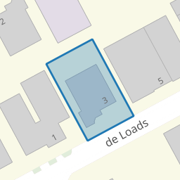 Perceel TLB00-F-1536