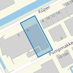 Perceel TLB00-F-1548