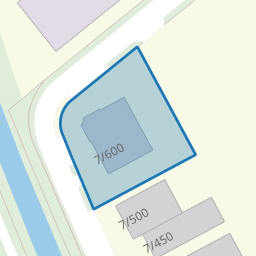 Perceel TLB00-F-1554