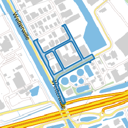Perceel TLB00-F-1564