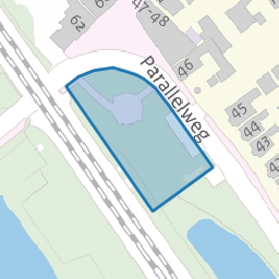 Perceel TLB00-F-1572