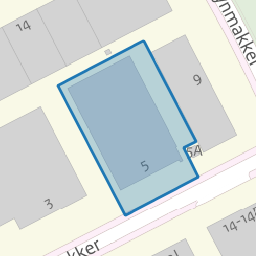 Perceel TLB00-F-1574