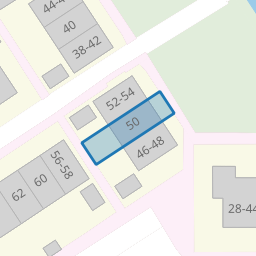 Perceel TLB00-F-1581