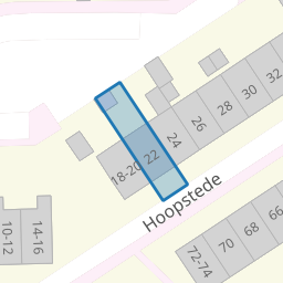 Perceel TLB00-F-1584