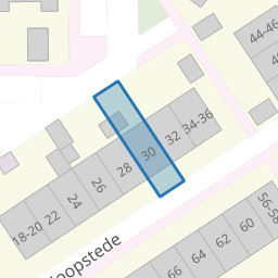 Perceel TLB00-F-1588