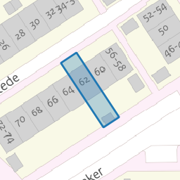 Perceel TLB00-F-1593