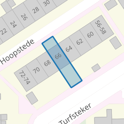 Perceel TLB00-F-1595