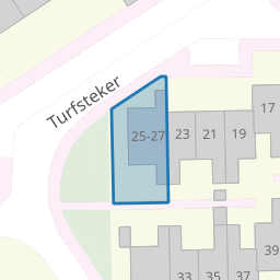 Perceel TLB00-F-1599