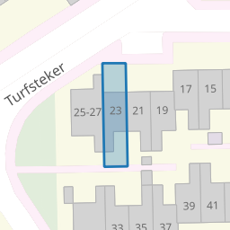 Perceel TLB00-F-1600