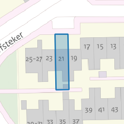 Perceel TLB00-F-1601