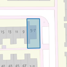 Perceel TLB00-F-1608