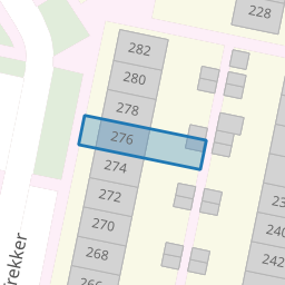 Perceel TLB00-F-1642