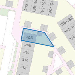 Perceel TLB00-F-1661