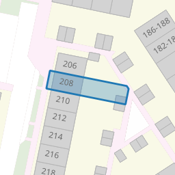 Perceel TLB00-F-1662