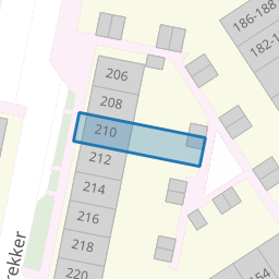 Perceel TLB00-F-1663