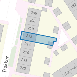 Perceel TLB00-F-1664
