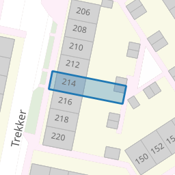 Perceel TLB00-F-1665