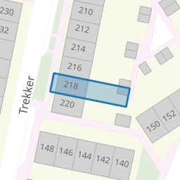 Perceel TLB00-F-1667