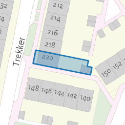 Perceel TLB00-F-1668