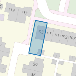 Perceel TLB00-F-1683