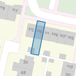 Perceel TLB00-F-1684