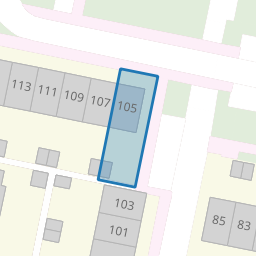 Perceel TLB00-F-1688