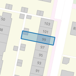 Perceel TLB00-F-1691