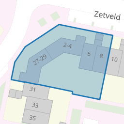 Perceel TLB00-F-1701