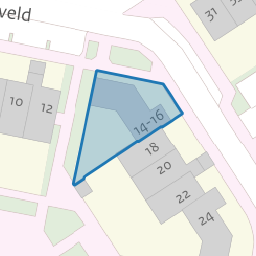 Perceel TLB00-F-1704