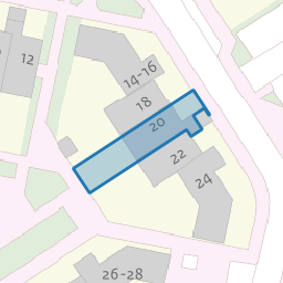 Perceel TLB00-F-1706