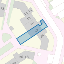 Perceel TLB00-F-1707